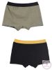 Batman gyerek boxeralsó 2 darab/csomag 2 - 8 év / 92 - 128 cm
