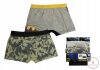 Batman gyerek boxeralsó 2 darab/csomag 2 - 8 év / 92 - 128 cm