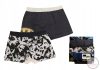 Batman gyerek boxeralsó 2 darab/csomag 2 - 8 év / 92 - 128 cm