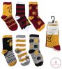 Harry Potter gyerek zokni 23-34