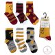 Harry Potter gyerek zokni 23-34
