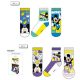 Disney Mickey gyerek zokni 23-34