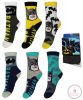 Batman gyerek zokni 23-34