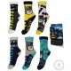 Batman gyerek zokni 23-34