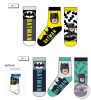 Batman gyerek zokni 23-34
