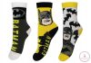 Batman gyerek zokni 23-34