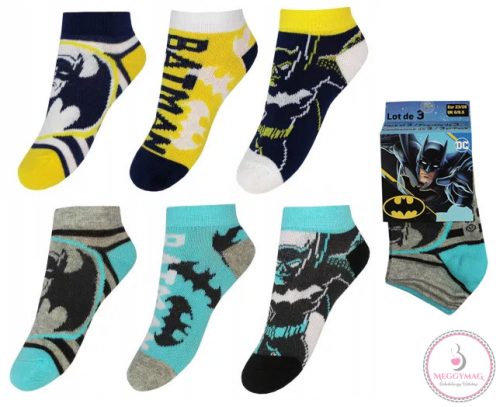 Batman gyerek titokzokni 23-34