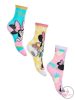 Disney Minnie Party gyerek zokni 23-34