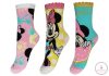 Disney Minnie Party gyerek zokni 23-34