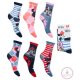Disney Minnie Ocean gyerek zokni 23-34