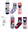 Disney Minnie Ocean gyerek zokni 23-34