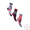 Disney Minnie Ocean gyerek zokni 23-34