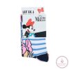 Disney Minnie Ocean gyerek zokni 23-34
