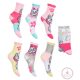 Disney Marie cica gyerek zokni 23-34