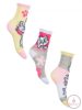 Disney Marie cica gyerek zokni 23-34
