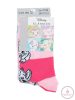 Disney Marie cica gyerek zokni 23-34