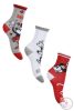 Disney Minnie gyerek zokni 23-34