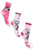 Disney Minnie gyerek zokni 23-34