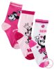 Disney Minnie gyerek zokni 23-34