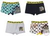 Batman gyerek boxeralsó 2 darab/csomag 3 - 8 év / 98 - 128 cm
