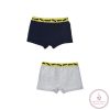 Batman gyerek boxeralsó 2 darab/csomag 3 - 8 év / 98 - 128 cm