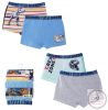 Jurassic World gyerek boxeralsó 2 darab/csomag 2 - 8 év / 92 - 128 cm