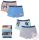 Jurassic World gyerek boxeralsó 2 darab/csomag 2 - 8 év / 92 - 128 cm