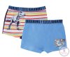 Jurassic World gyerek boxeralsó 2 darab/csomag 2 - 8 év / 92 - 128 cm
