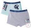 Jurassic World gyerek boxeralsó 2 darab/csomag 2 - 8 év / 92 - 128 cm