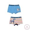 Jurassic World gyerek boxeralsó 2 darab/csomag 2 - 8 év / 92 - 128 cm