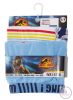 Jurassic World gyerek boxeralsó 2 darab/csomag 2 - 8 év / 92 - 128 cm