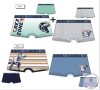 Jurassic World gyerek boxeralsó 2 darab/csomag 2 - 8 év / 92 - 128 cm