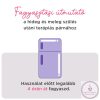 Lansinoh hideg és meleg szülés utáni terápiás párna