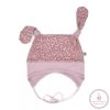 Symbyo baba füles sapka, Ágacskák, 36-40 cm (kb. 0-4 hónapos)