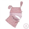 Symbyo baba füles sapka, Ágacskák, 36-40 cm (kb. 0-4 hónapos)