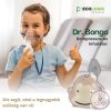 EcoLogic by Vivamax Kompresszoros inhalátor - Dr.Bongo