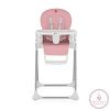 PETITE&MARS Etetőszék Gusto Complete Sugar Pink