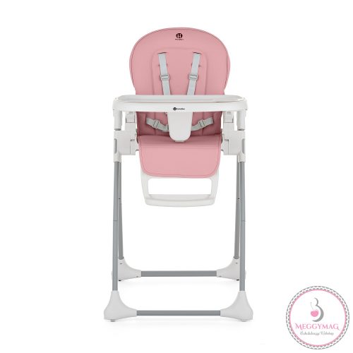 PETITE&MARS Etetőszék Gusto Complete Sugar Pink