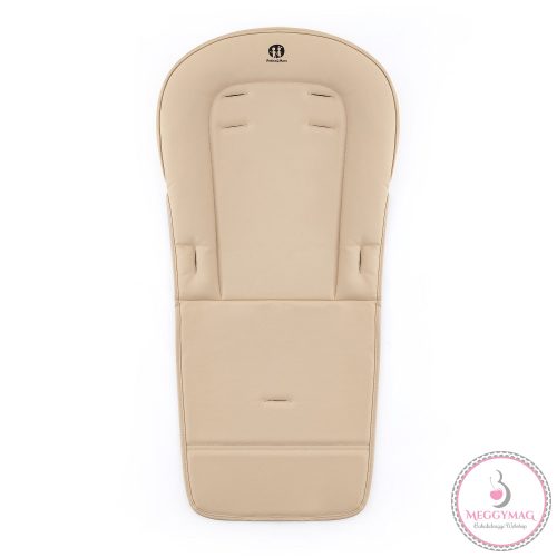 PETITE&MARS Etetőszék Gusto Complete Jasmine Honey