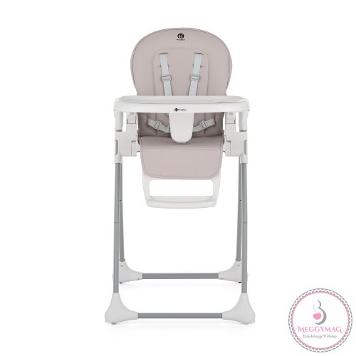 PETITE&MARS Etetőszék Gusto Complete Pastel Beige