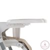PETITE&MARS Etetőszék Gusto Complete Pastel Beige