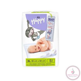 BELLA HAPPY ÁGYALÁTÉT 90 * 60 CM (5 DB/CS)