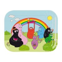 Barbapapa