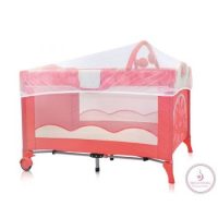 Utazóágy kiegészítő