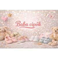 Baba cipő, kiscsizma