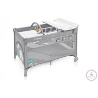 Multifunkciós utazóágy