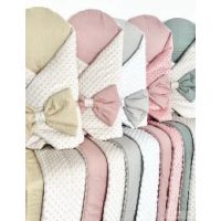 Pamut - minky babaszoba szettek 