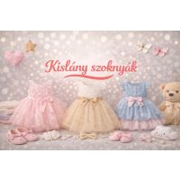 Szoknya, ruha