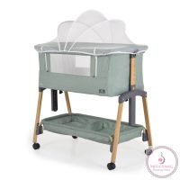 Babaágy, babaöböl