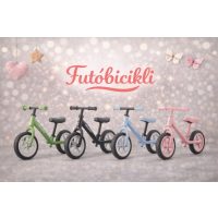Futóbicikli